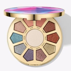 make believe in yourself Palette